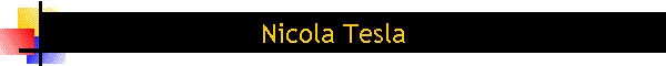 Nicola Tesla