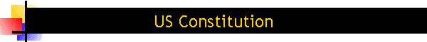 US Constitution
